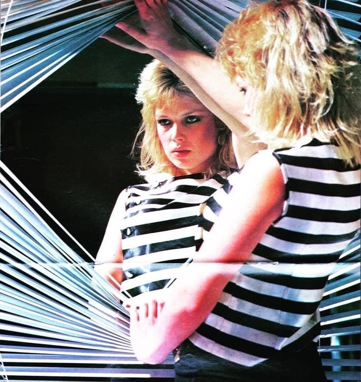 Kim Wilde