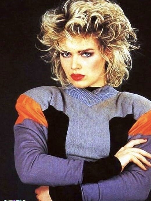 Kim Wilde