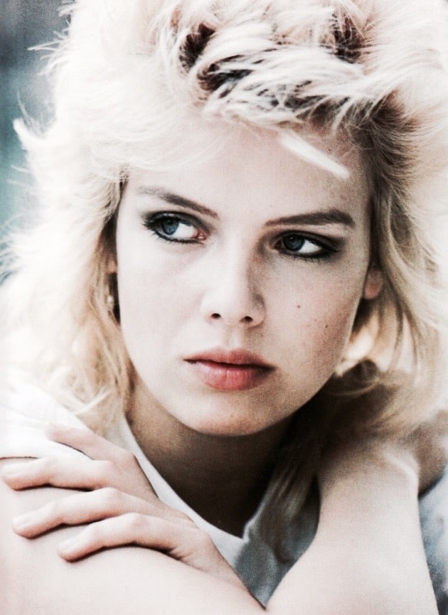 Kim Wilde