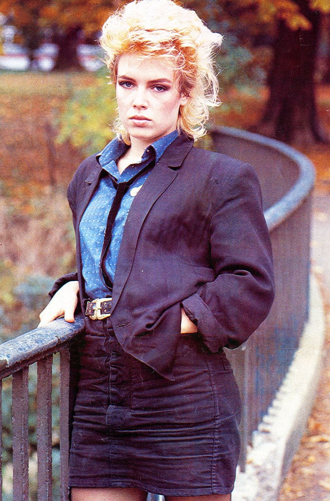 Kim Wilde