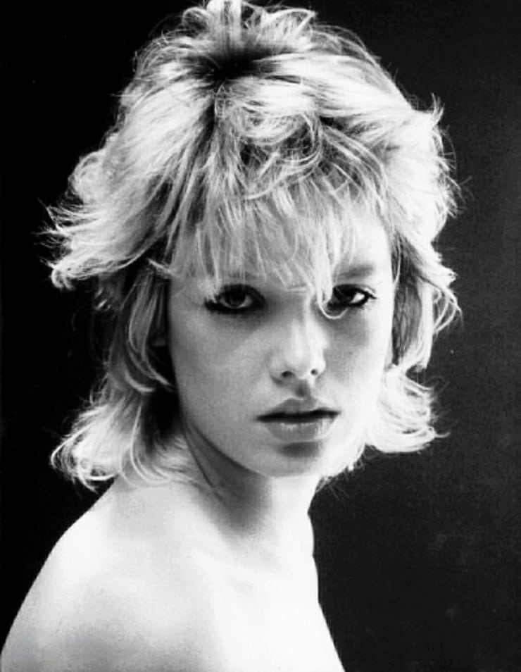 Kim Wilde