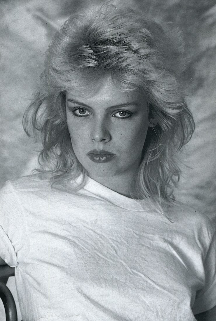 Kim Wilde