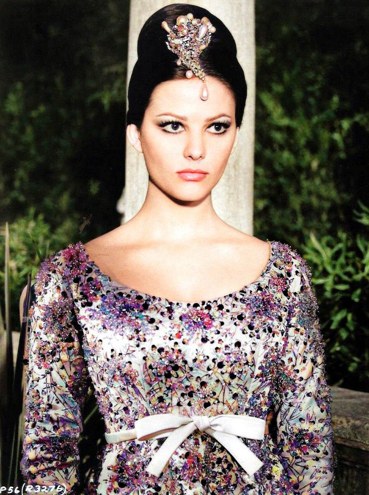 Claudia Cardinale Claudia Cardinale