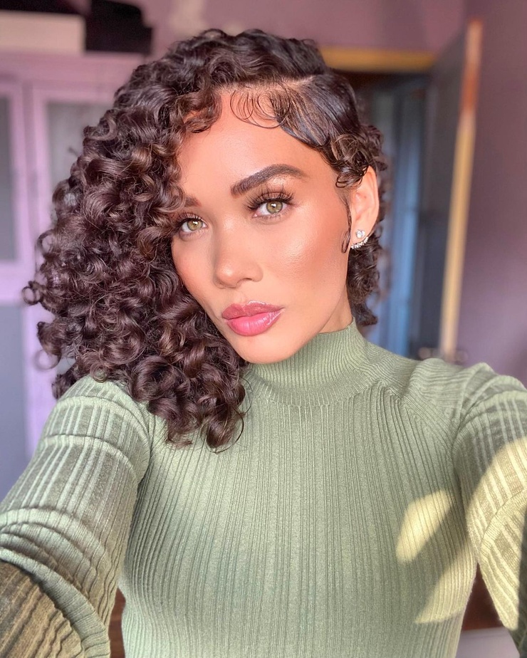 Kreesha Turner Kreesha Turner