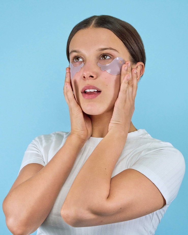 Millie Bobby Brown Millie Bobby Brown