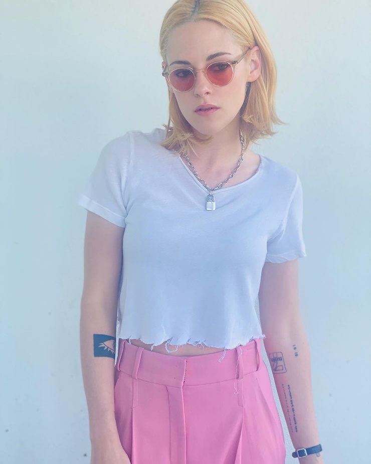 Kristen Stewart