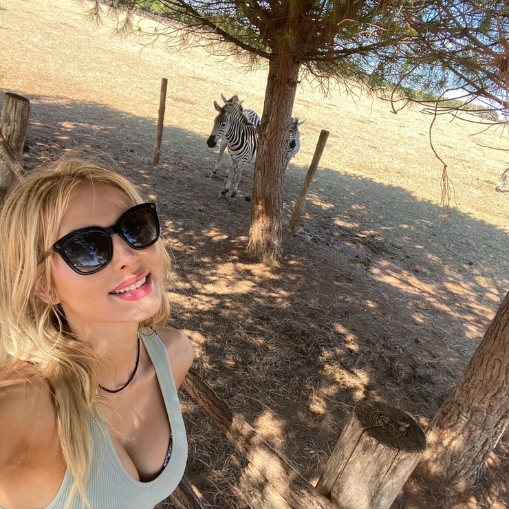 Saxon Sharbino Saxon Sharbino