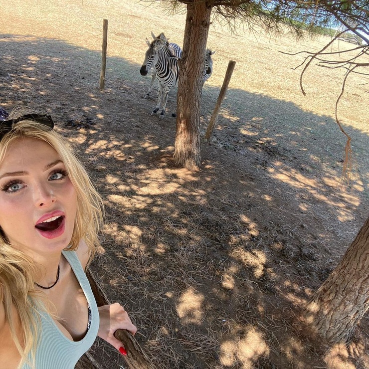 Saxon Sharbino