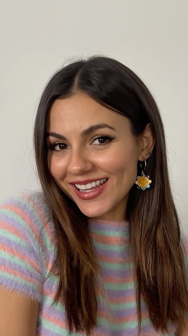 Victoria Justice