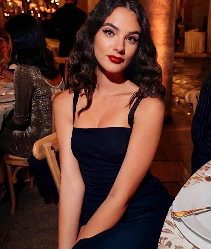 Deva Cassel