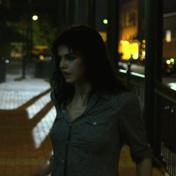 Alexandra Daddario Alexandra Daddario