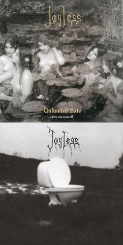 Unlimited Hate Unlimited Hate