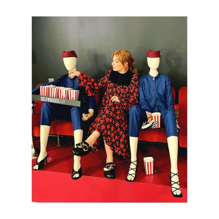 Alice Levine