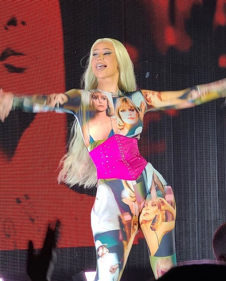 Iggy Azalea