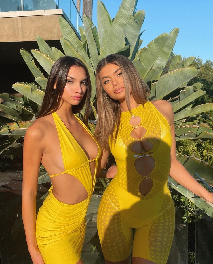 Chanel Postrel Chanel Postrel