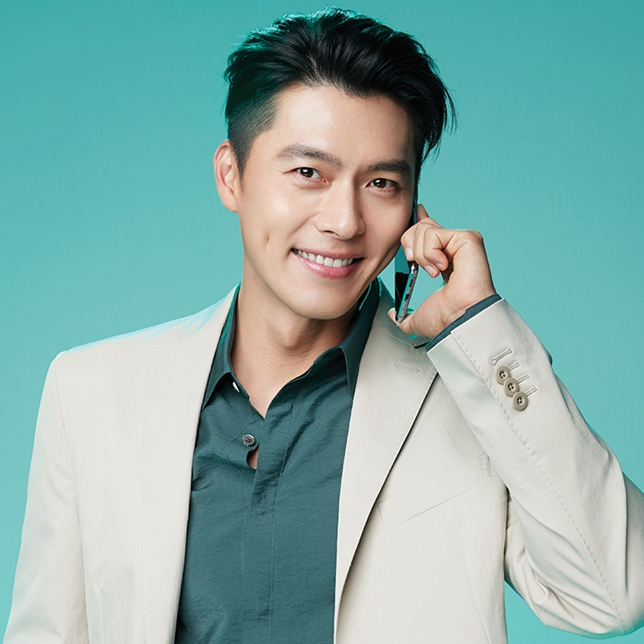 Bin Hyeon