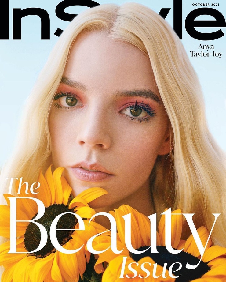 Anya Taylor-Joy