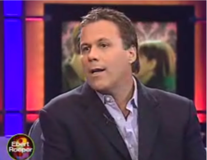 Richard Roeper