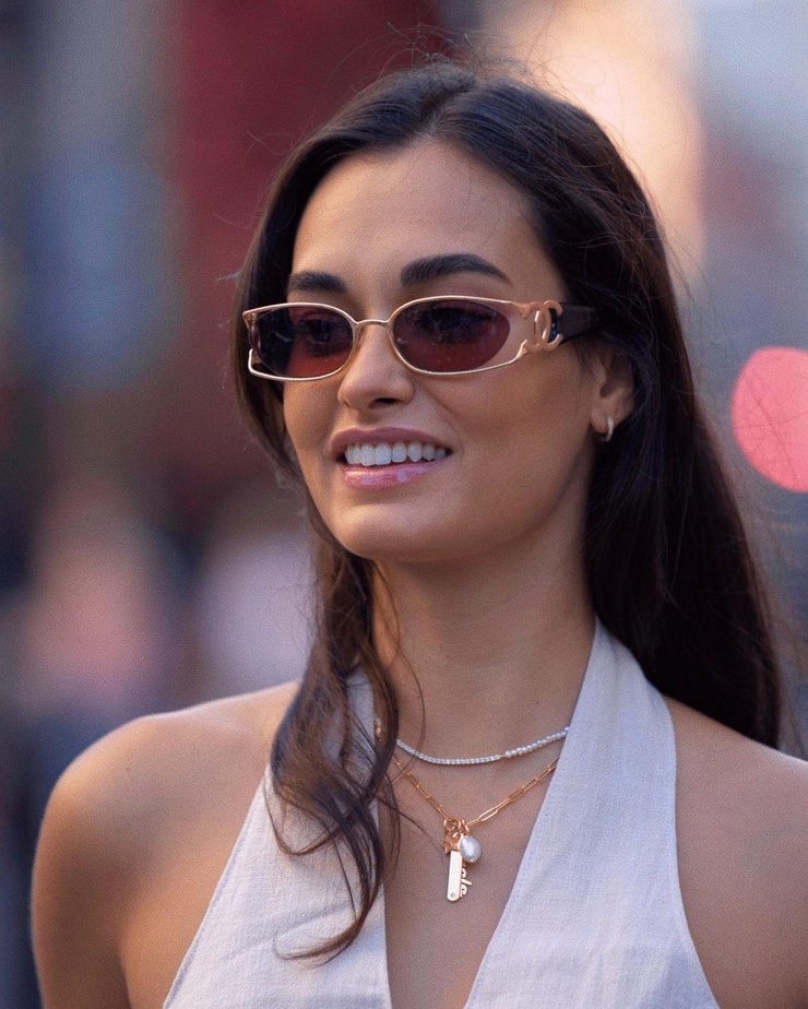Gizele Oliveira