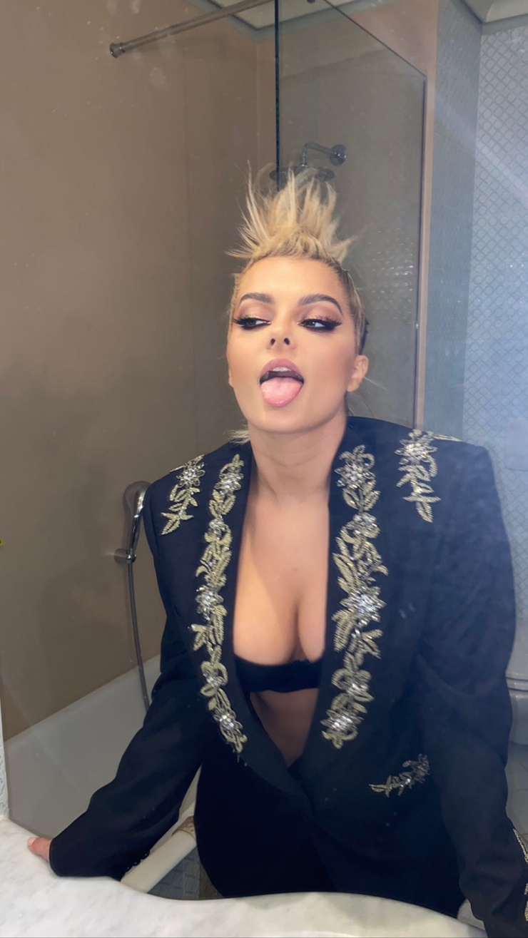 Bebe Rexha