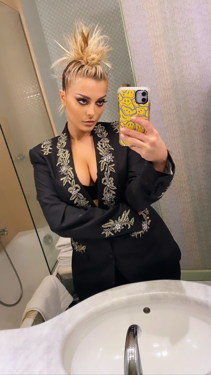 Bebe Rexha