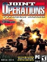 Joint Operations: Typhoon Rising