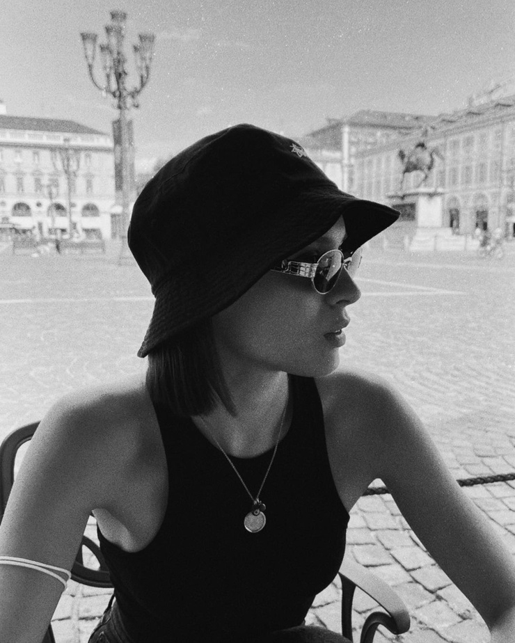 Daniela Melchior