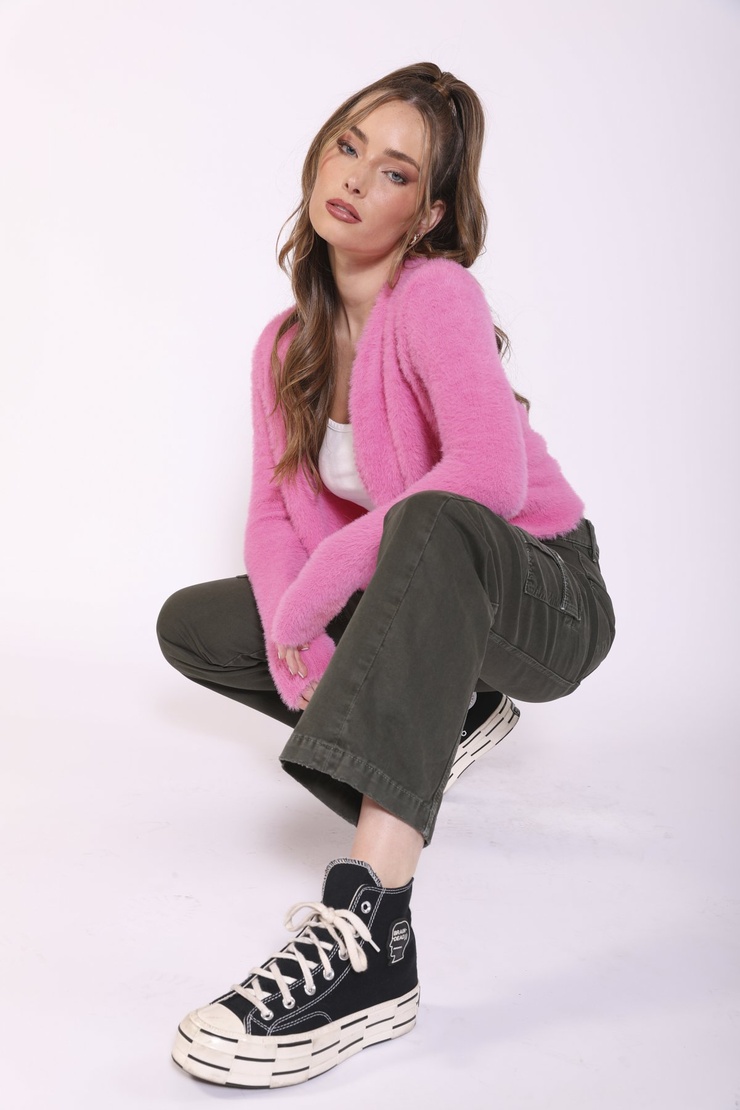 Chandler Bailey