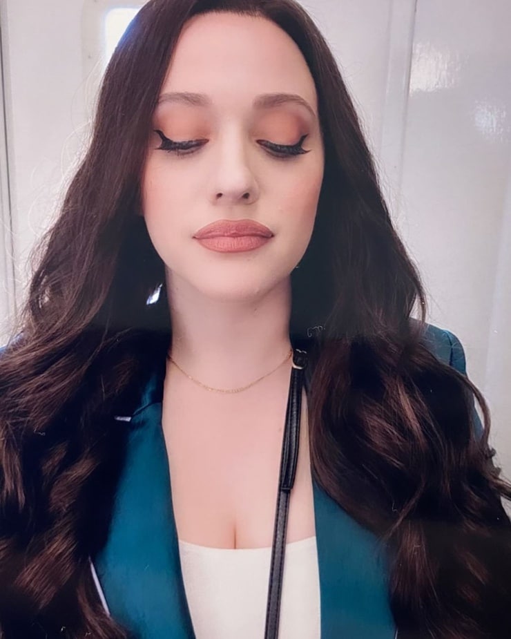 Picture of Kat Dennings