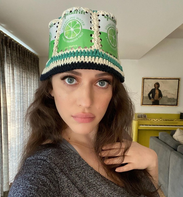 Kat Dennings Kat Dennings