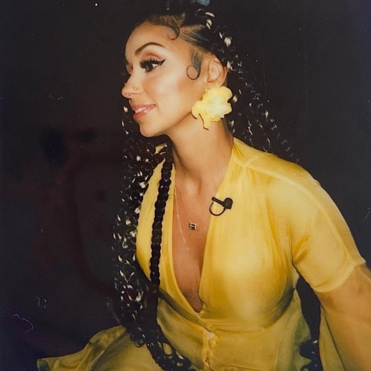 Mya