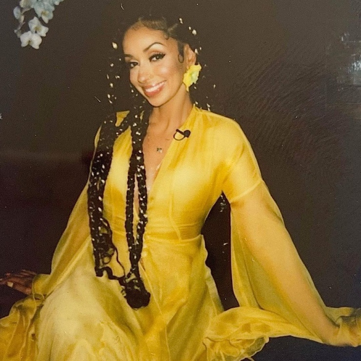 Mya