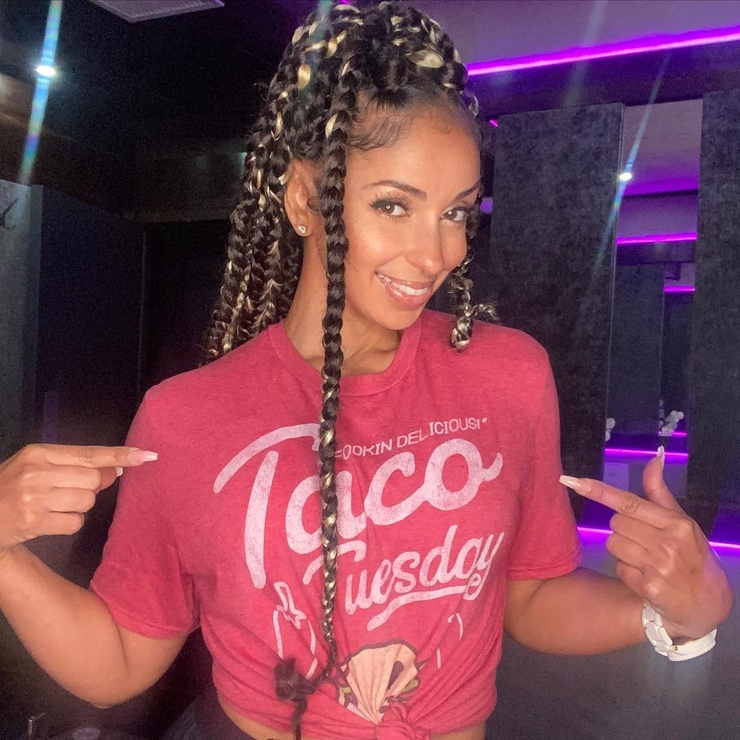 Mya