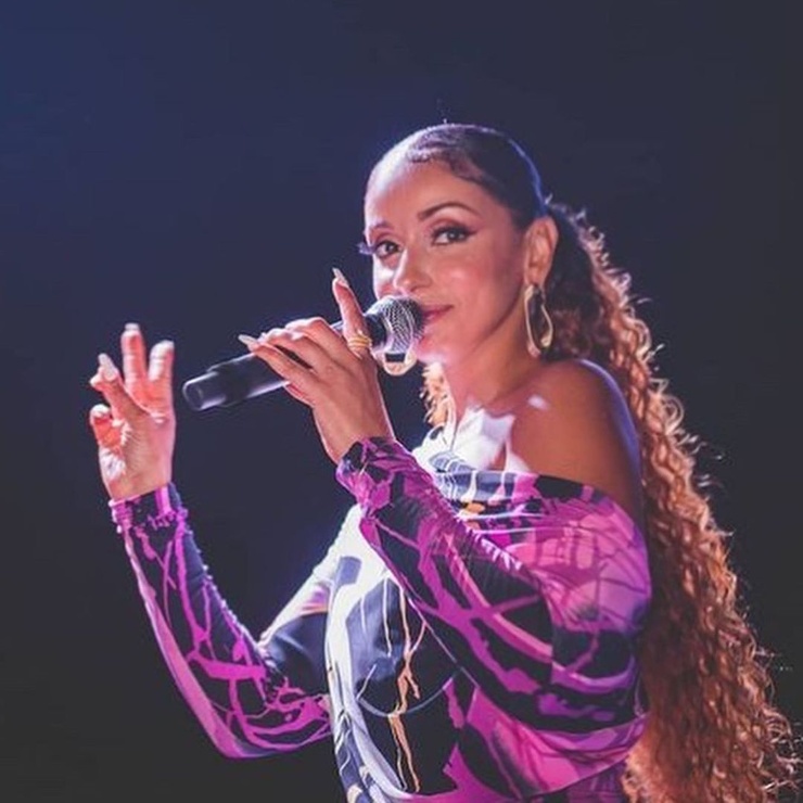 Mya