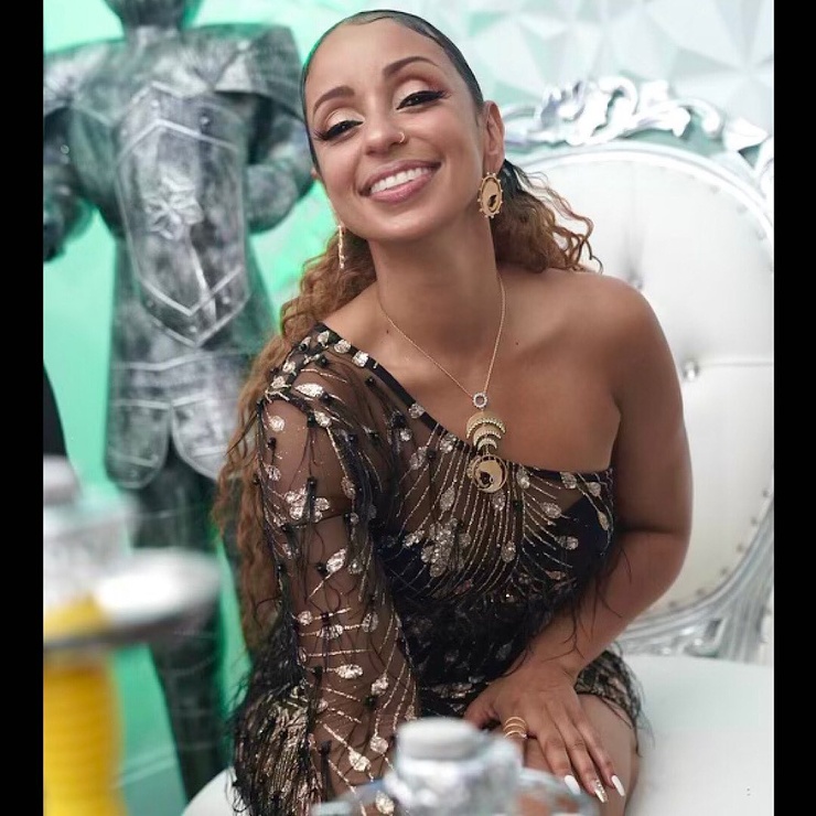 Mya