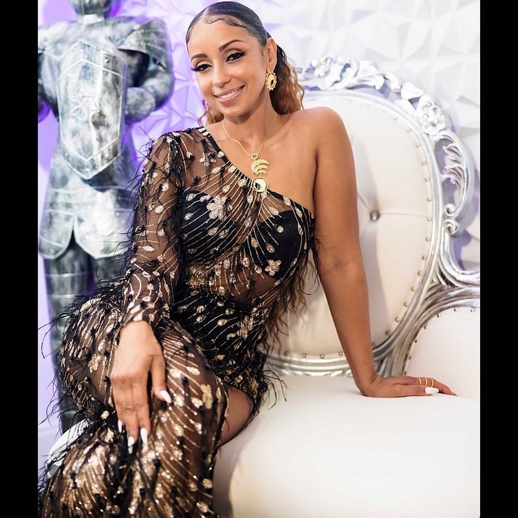 Mya