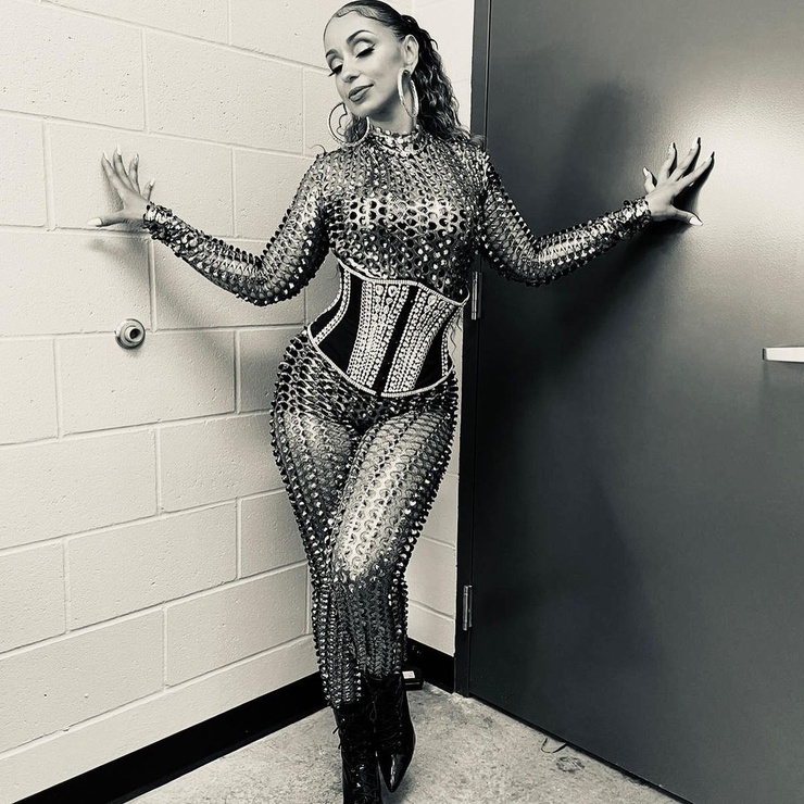 Mya