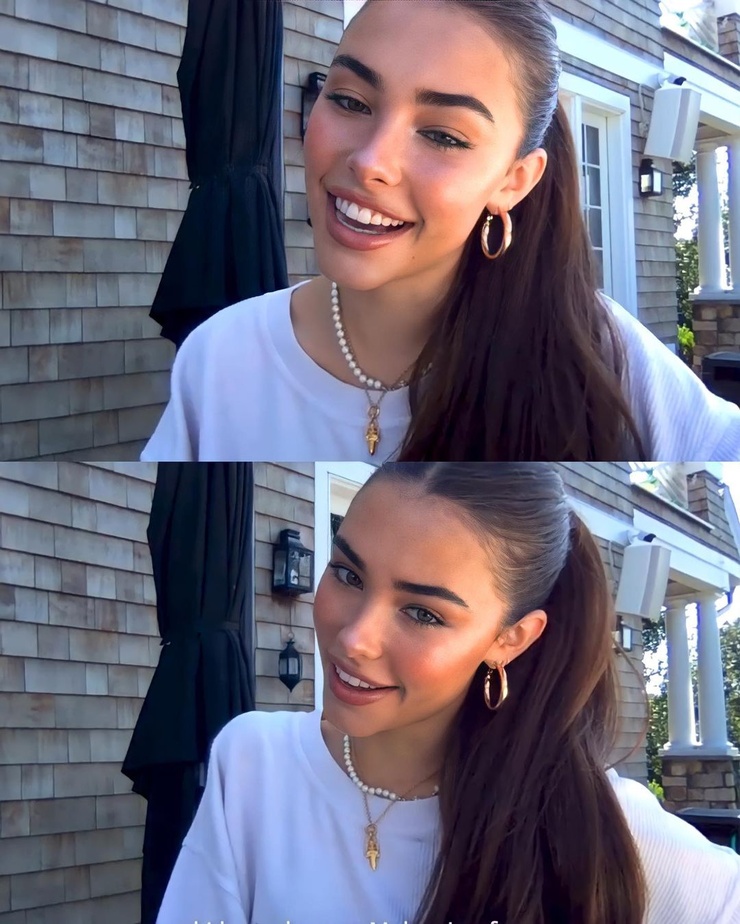 Madison Beer Madison Beer