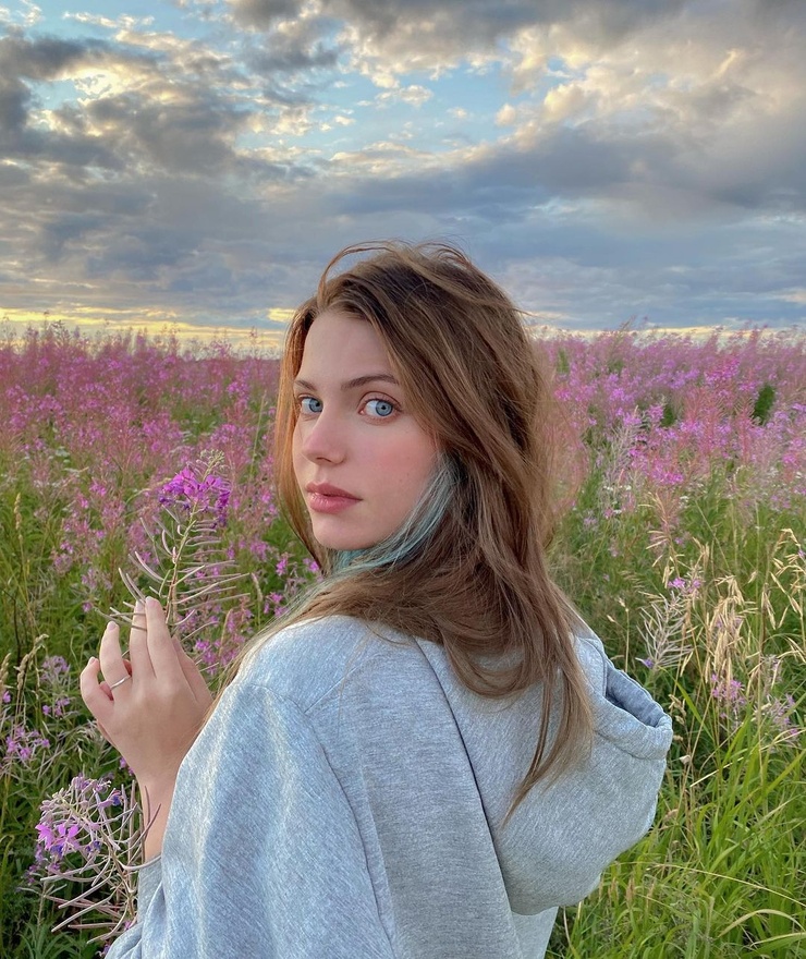 Ann Kuleshova