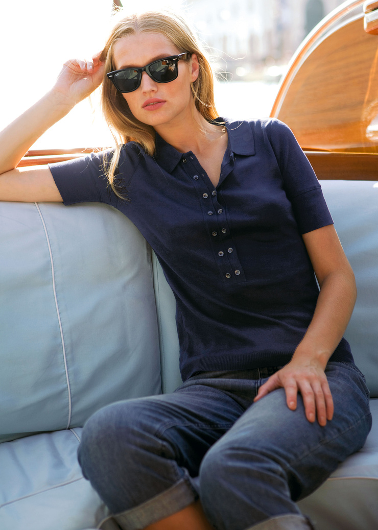 Toni Garrn Toni Garrn