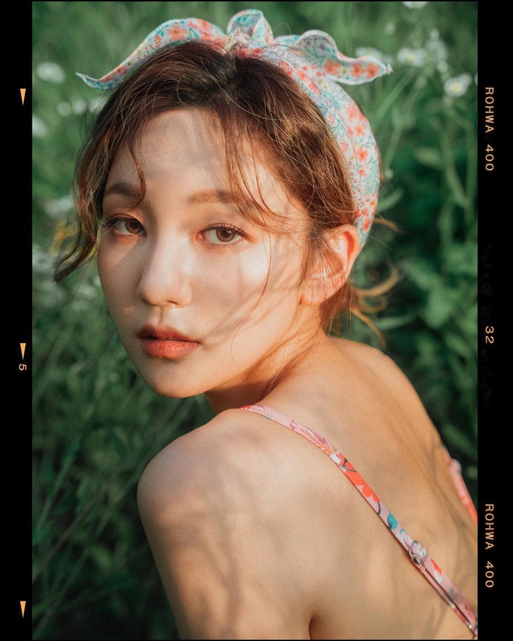 Chae Jeong