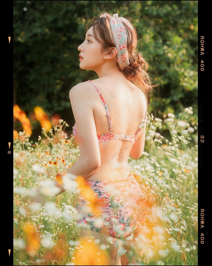 Chae Jeong
