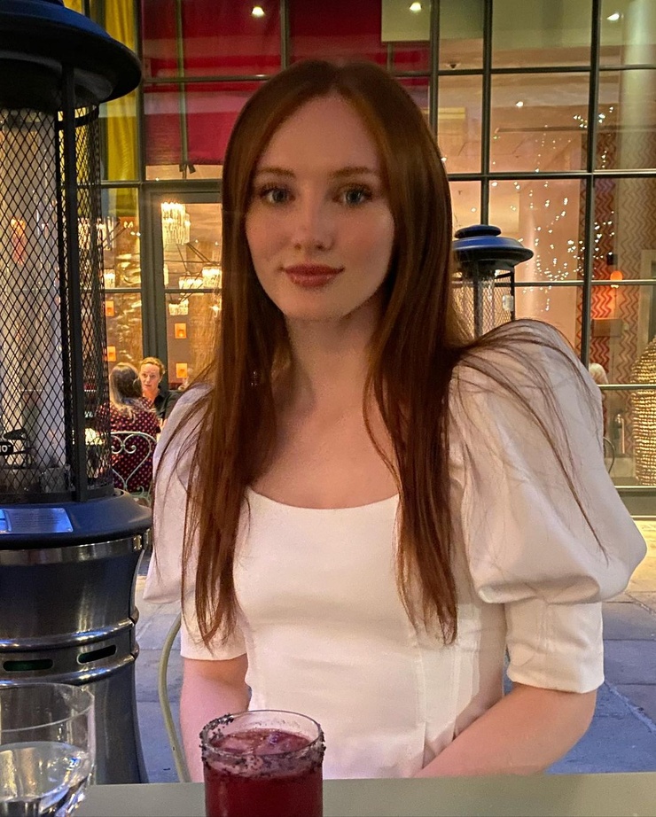 Erin Perise