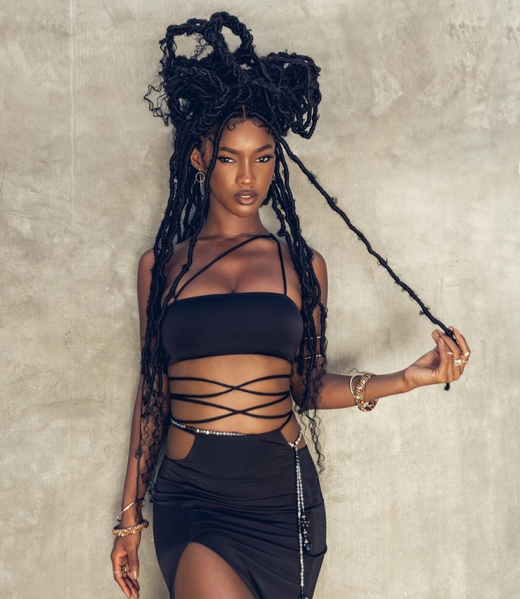Mariama Diallo