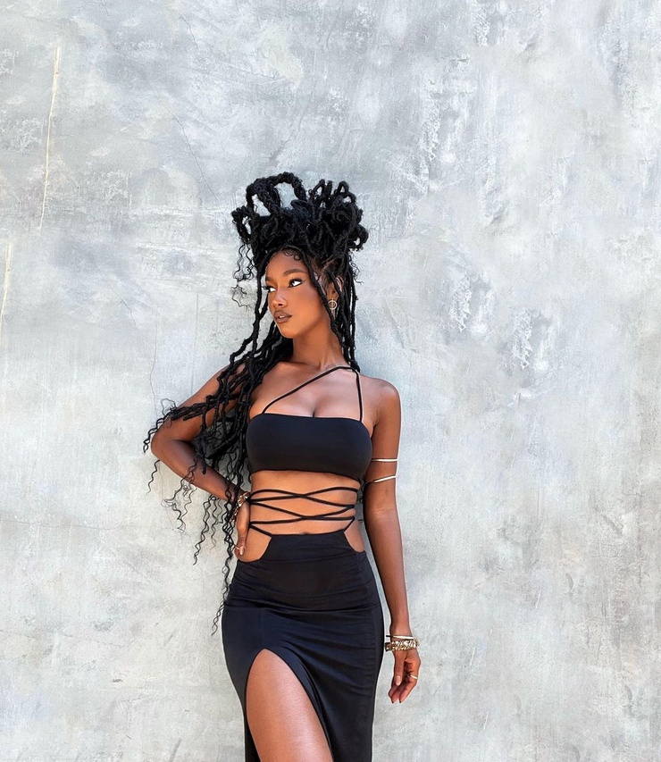 Mariama Diallo