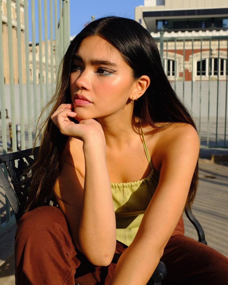 Myra Molloy