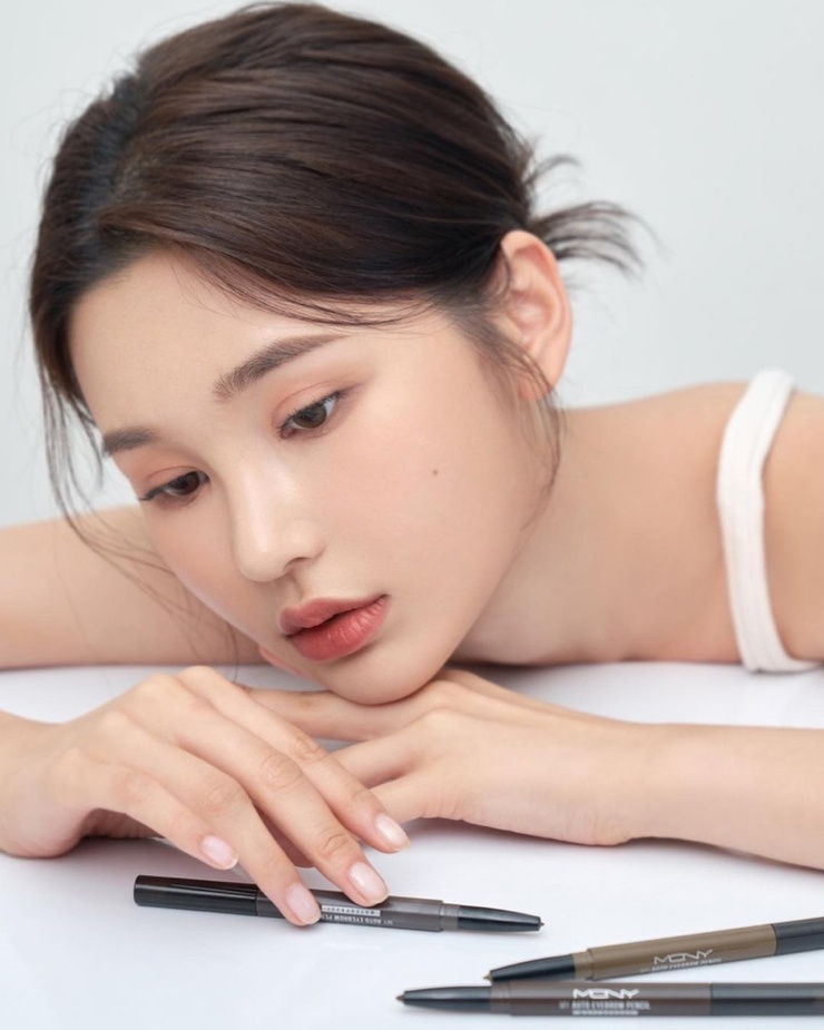 Shin Eun-ji