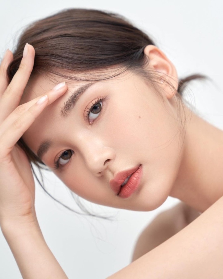 Shin Eun-ji