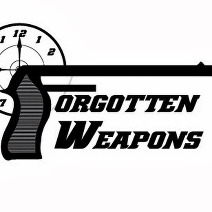 Forgotten Weapons