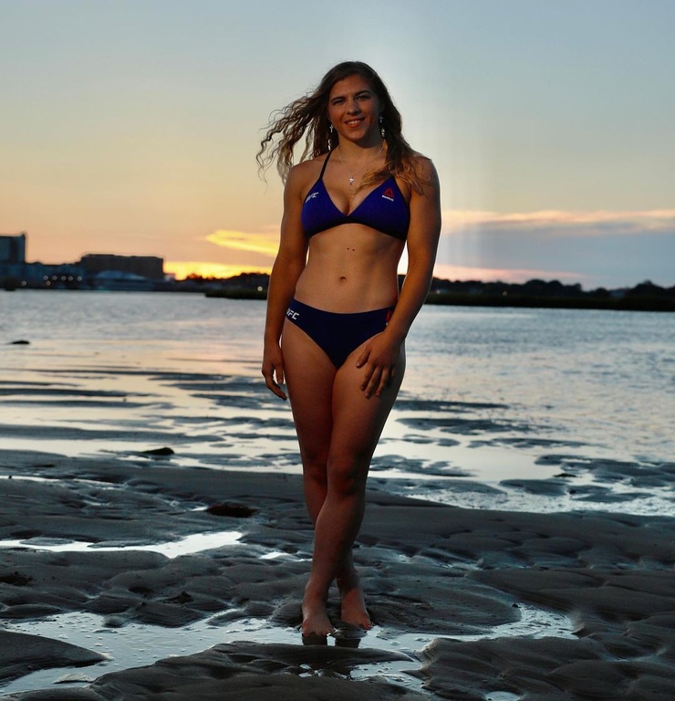 Miranda Maverick